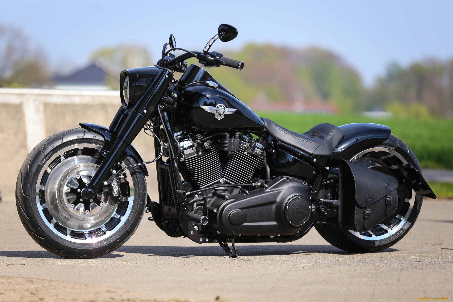 , , harley-davidson, , 